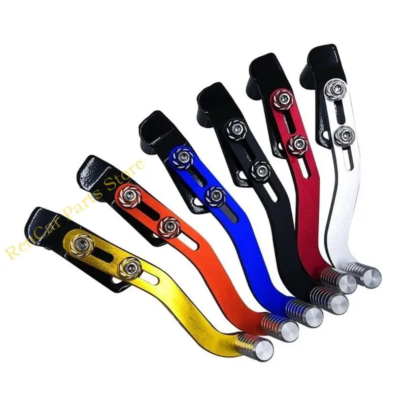 

F19A Motorbike Accessories Motorcycle- Gear Shift Lever Motocross Shifter Lever