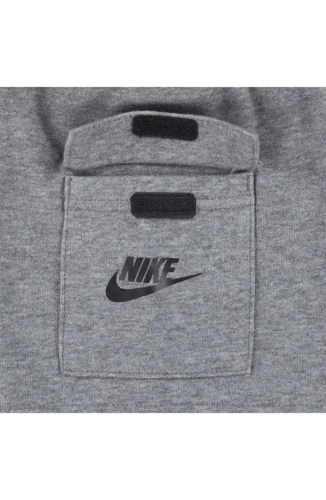 Nike | Kids' T-Shirt & Cargo Shorts Set