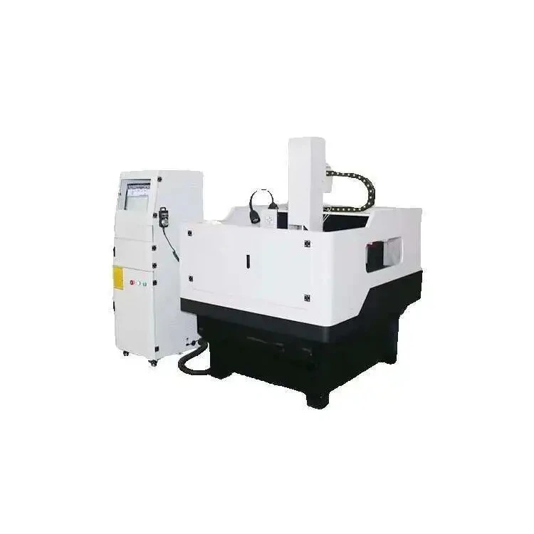 

MISHI Customized Size 4040 6060 6090 Desktop Mini Router Cutting Aluminum Small Cnc Milg Hine For Metal Steel