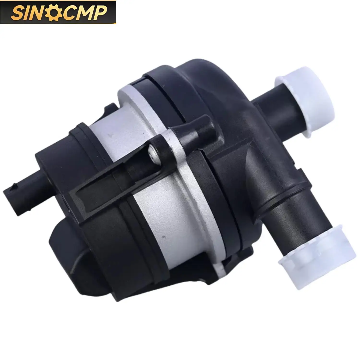 

1 Pc Engine Auxiliary Water Pump Coolant 68290300AA FOR Chrysler 2018-2020 Direct Replacement Automobiles Parts