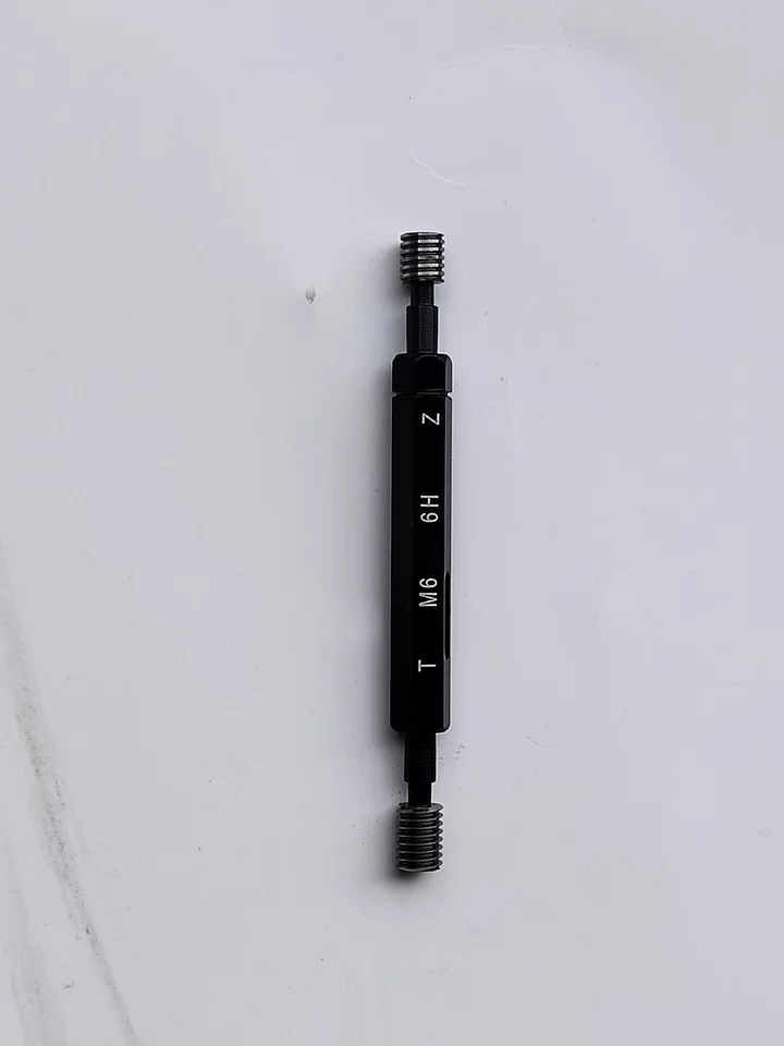 Thread Plug Gauge 6… - image