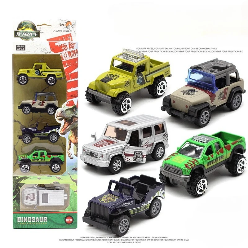 

1:64 набор моделей колесницы из сплава, хит продаж, кукольная машина, детские игрушки, подарки