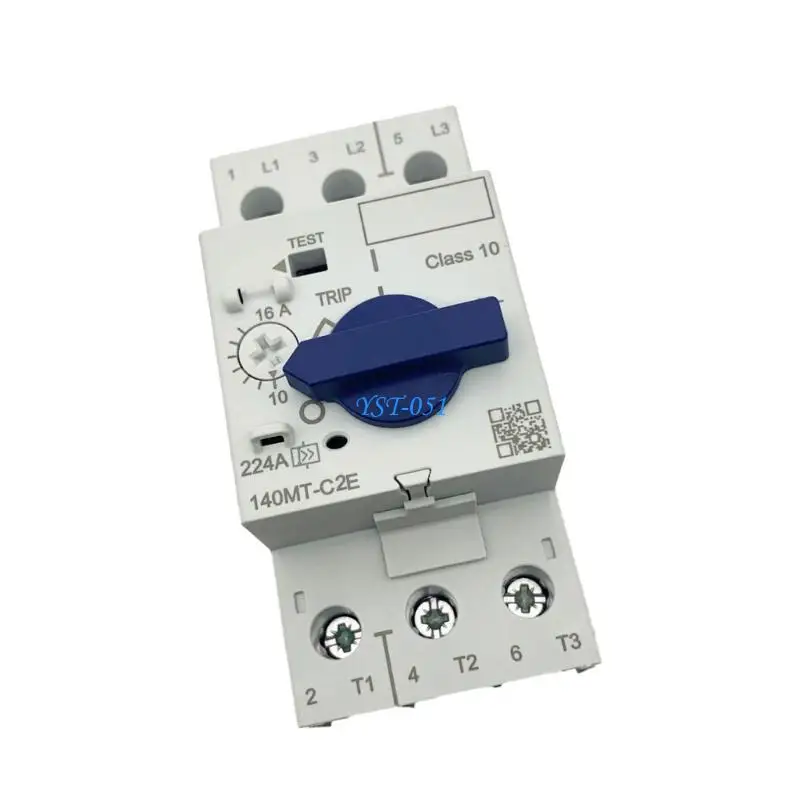 

Усовершенствованная защита двигателя E15A с возможностью быстрого отключения для работы в аномальных условиях