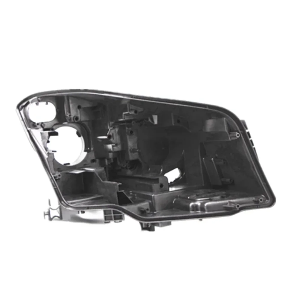 

Headlight Base For Benz W156 GLA 2015 2016 Headlamp House Car Rear Base Front Auto Headlight Back House