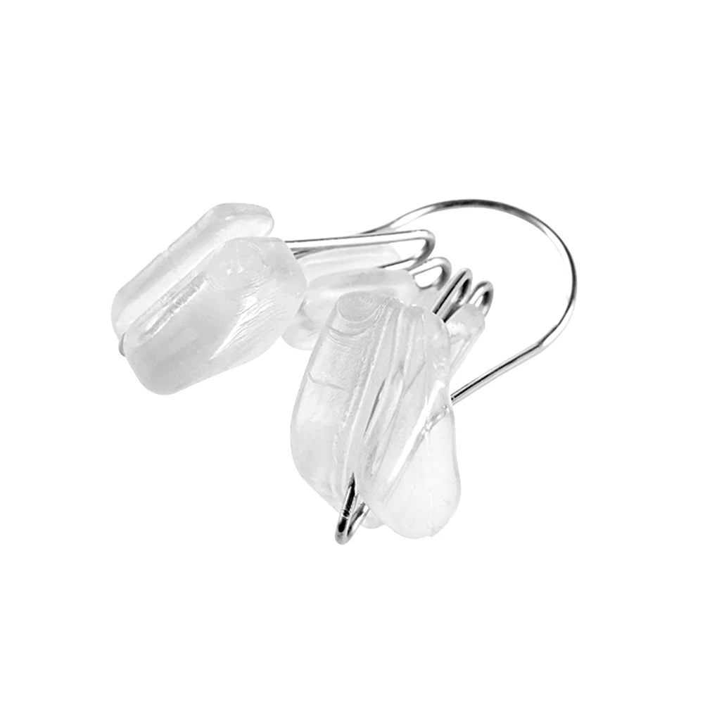 

1pc Nose Lift Shaping Clip Orthotics for Bridge Straightening Non Invasive Easy to Wear Keep Clean 15 Minutes