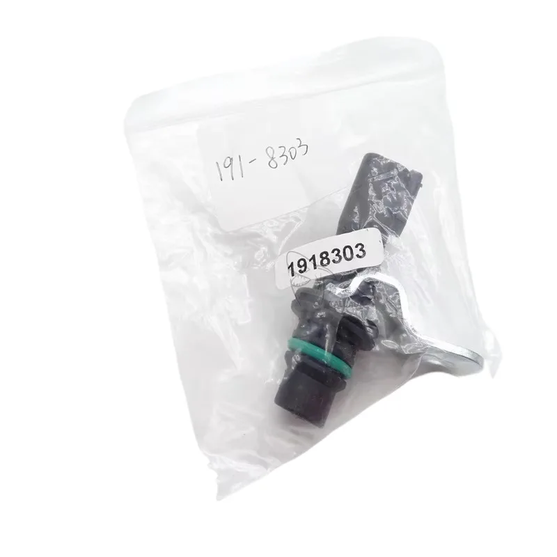

Speed Sensor Cat E336 E345d E349d E350 E365c E374d E385c C13 C15 C18 Crankshaft Position 191-8303 1918303