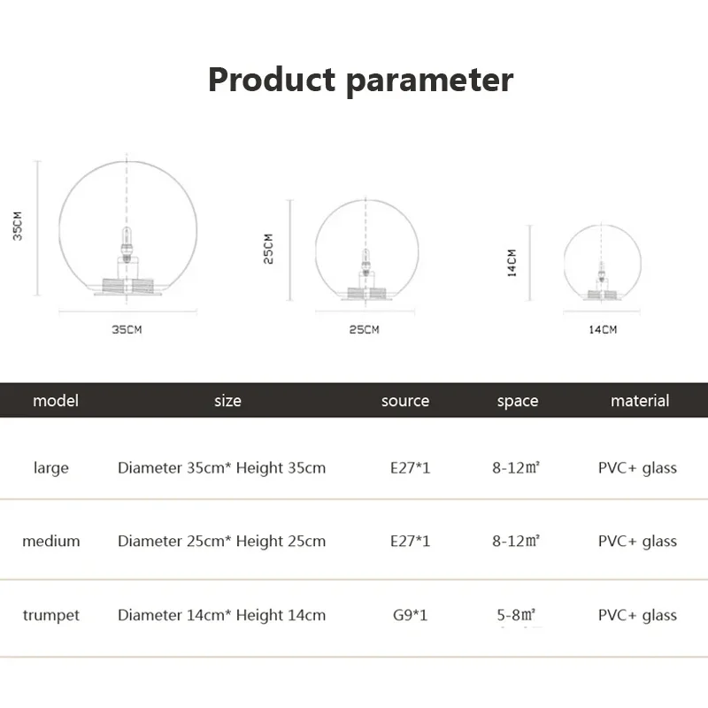 Nordic lampa sufitowa LED szklana biała kulka lampa sufitowa minimalistyczna łazienka balkon wejście do sypialni oprawa oświetleniowa światła w