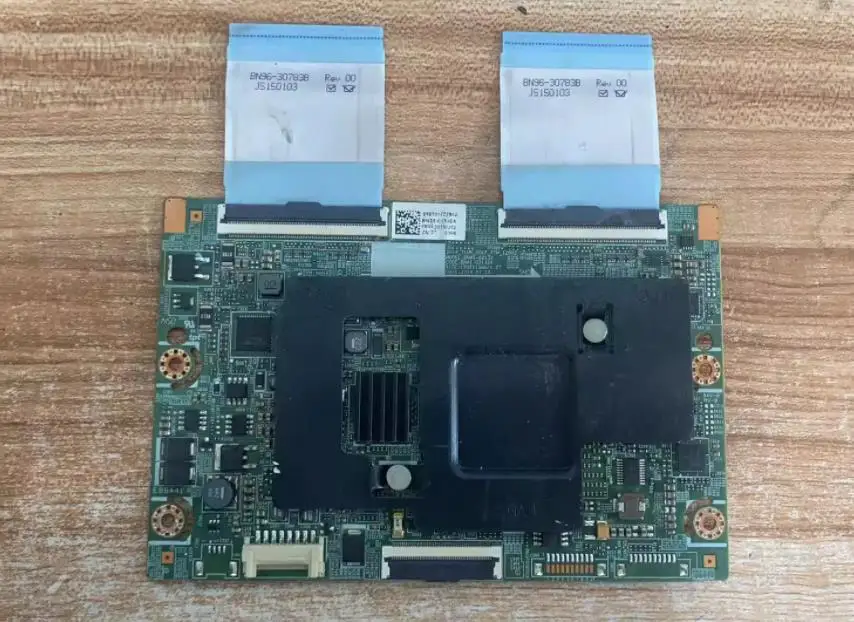 BN41-02132A  LOGIC   T-CON  board  for UA60H6400AJ