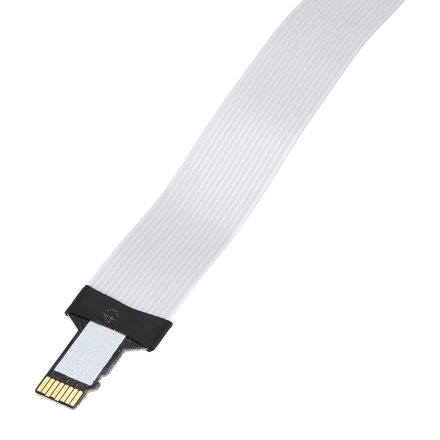 AC57-Extension Cable Adapter Flexible Extender For Micro-SD To TF Card For Monoprice Select Mini 3D Printer/Anet A8 3D Printer/R