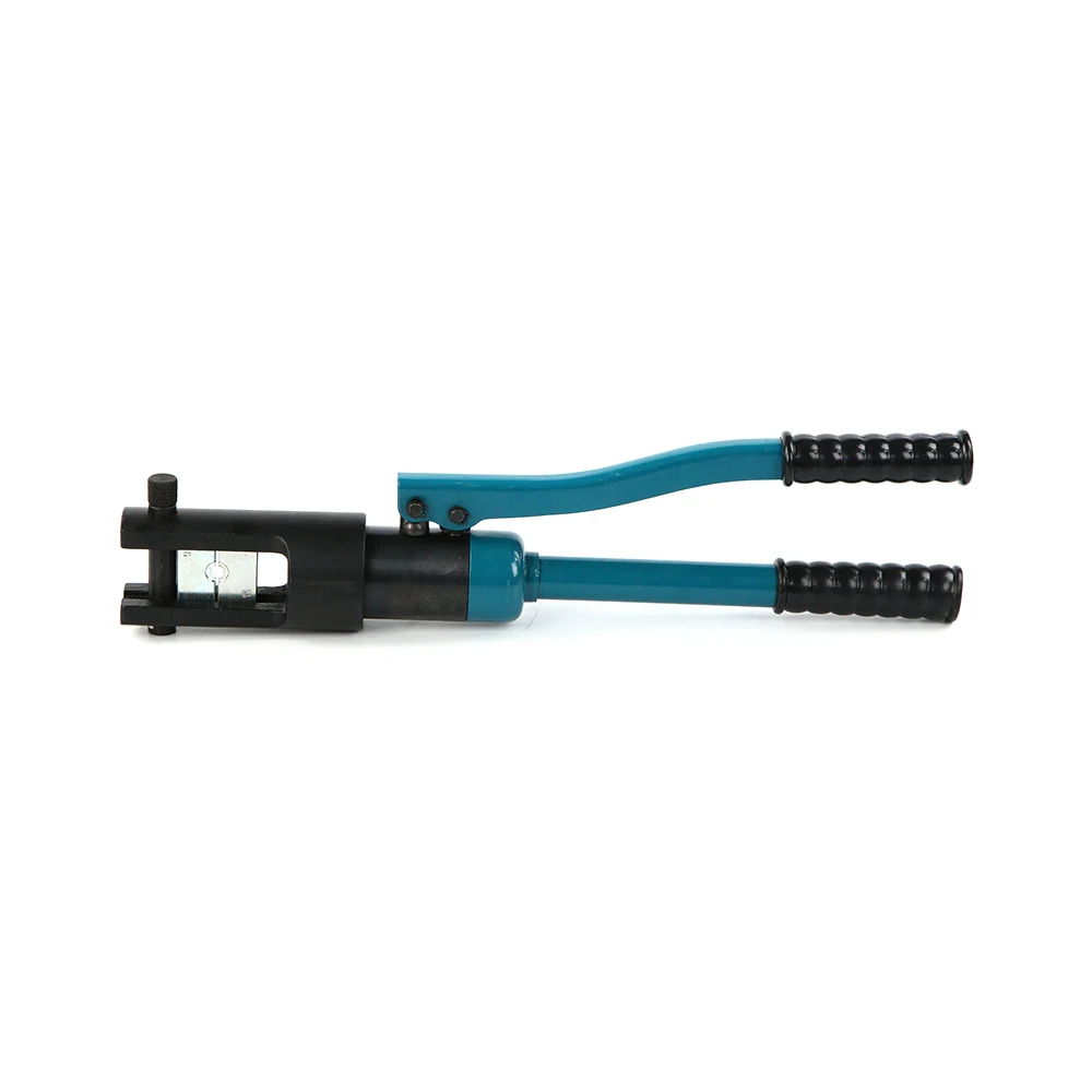 

YQK-240 Hydraulic 10 - 120mm Wire Lug Crimping Plug Type Handheld Hydraulic Wire Press Pliers