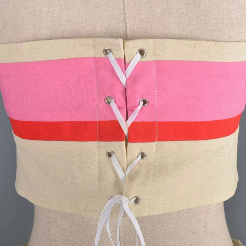 Película de dibujos animados El Dorado Chel disfraz de Cosplay Chel traje The Road Chel para fiesta de Todos los Santos mujeres adultas chica Paop