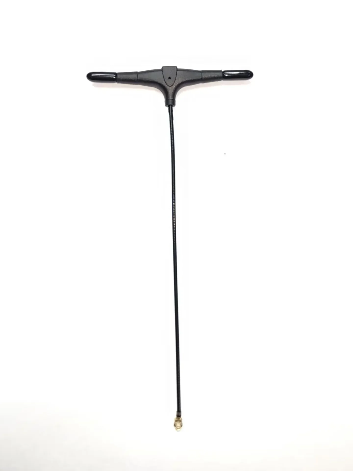 915Mhz 2.4GHz T-Type Antenna with IPEX1 UFL Connector for ELRS EP1 RX Compatible with TBS Crossfire Nano Receiver RC FPV Drone