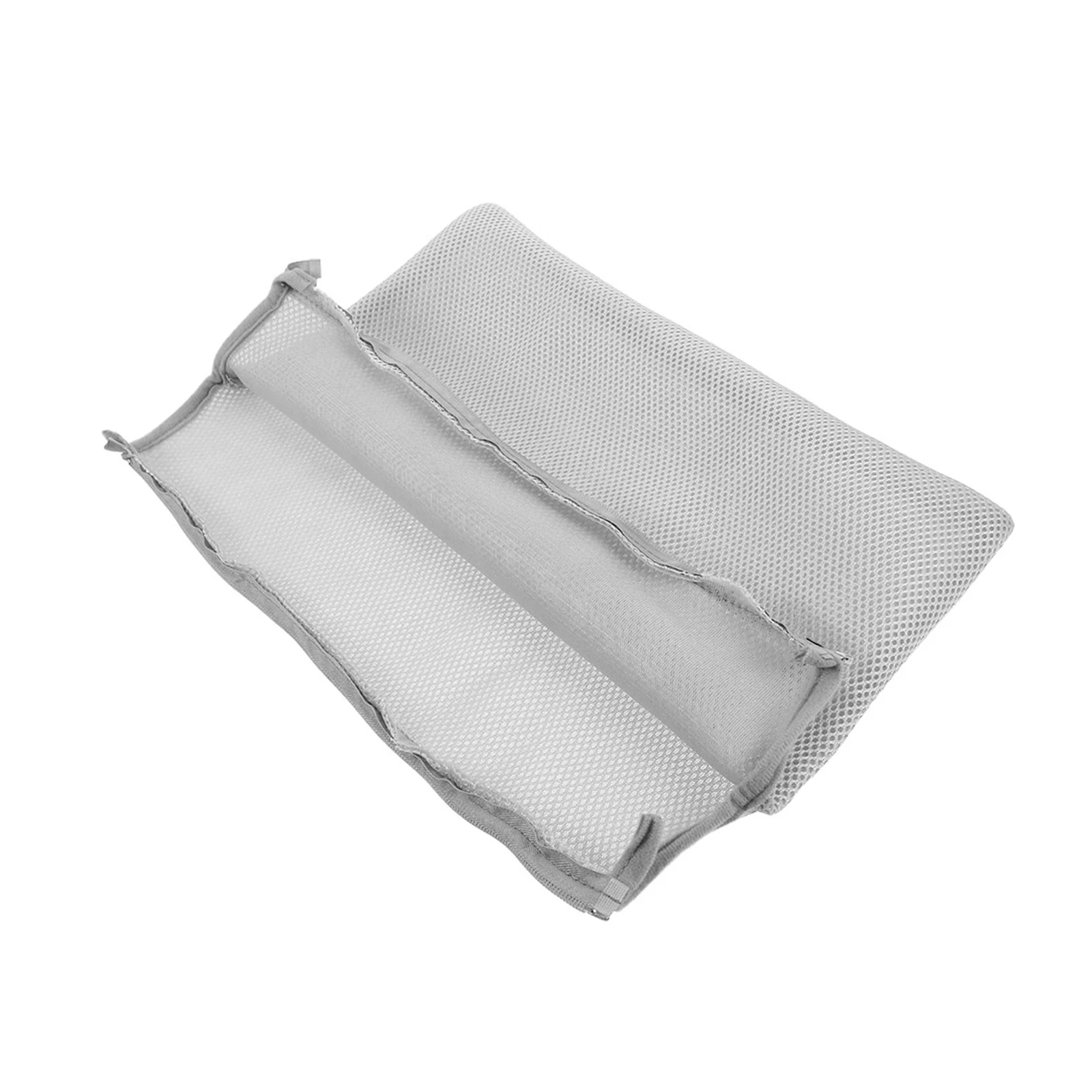 

Washable Cat Window Hammock Cover 52x30cm Breathable Zipper Removable Replacement Soft Bed Sleeve Cat Bed Cover