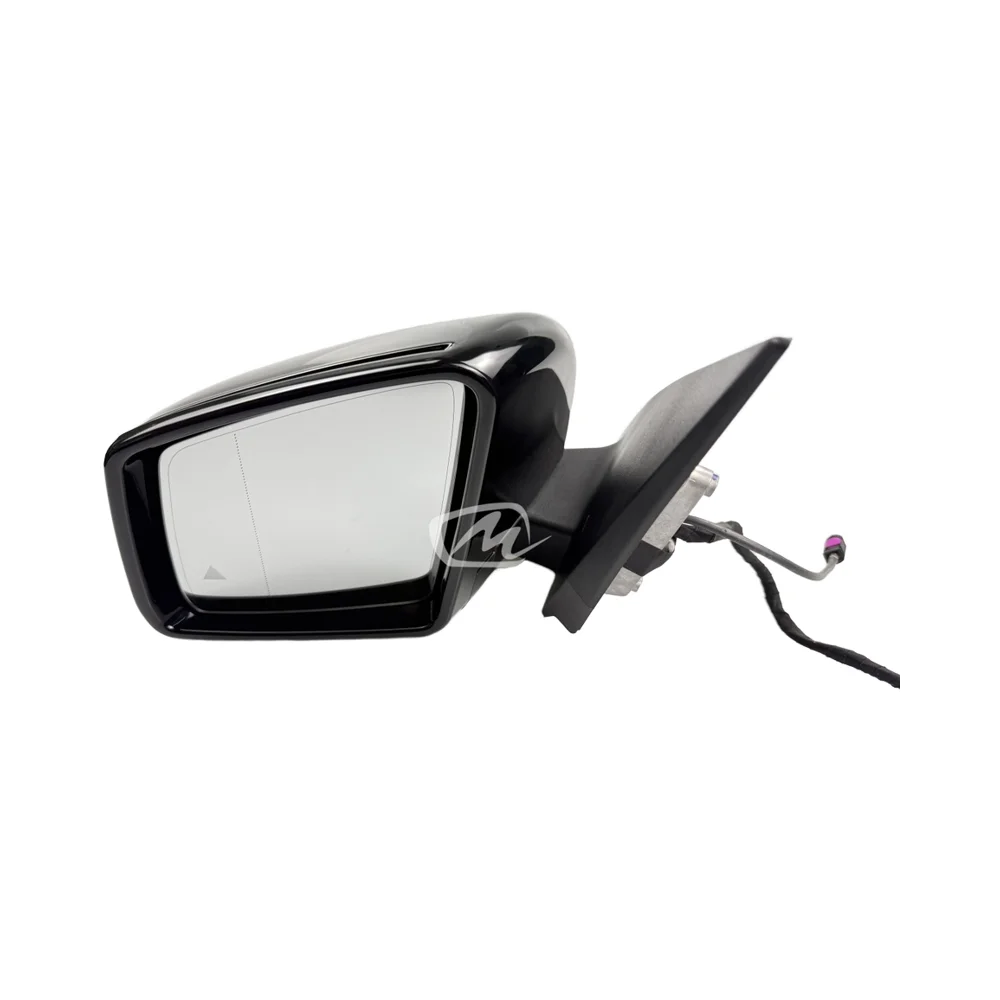 

Hot Quality Folding Rearview Mirror Carmirrors A1668108500 W166 Coupe For Mercedes 2019-2022 Assembly Required