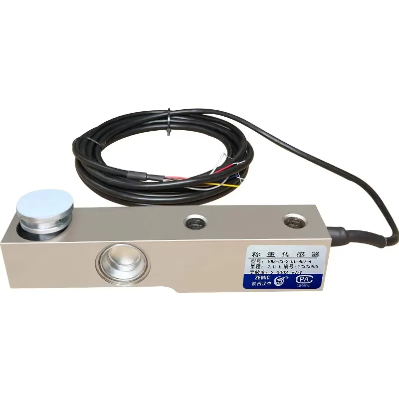 Zemic HM8 High Accu…