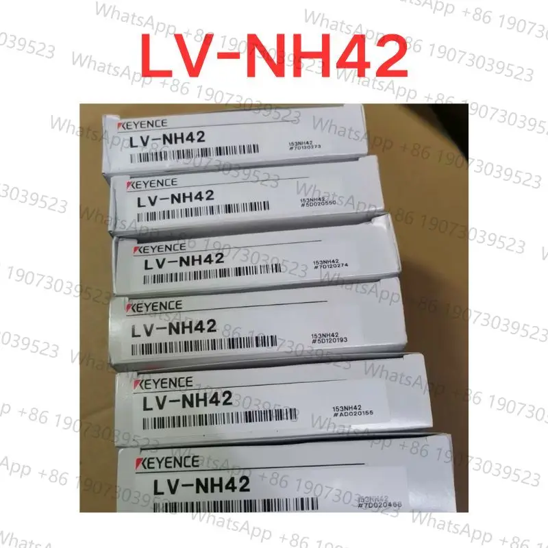 

Новый датчик LV-NH42, провод, быстрая доставка