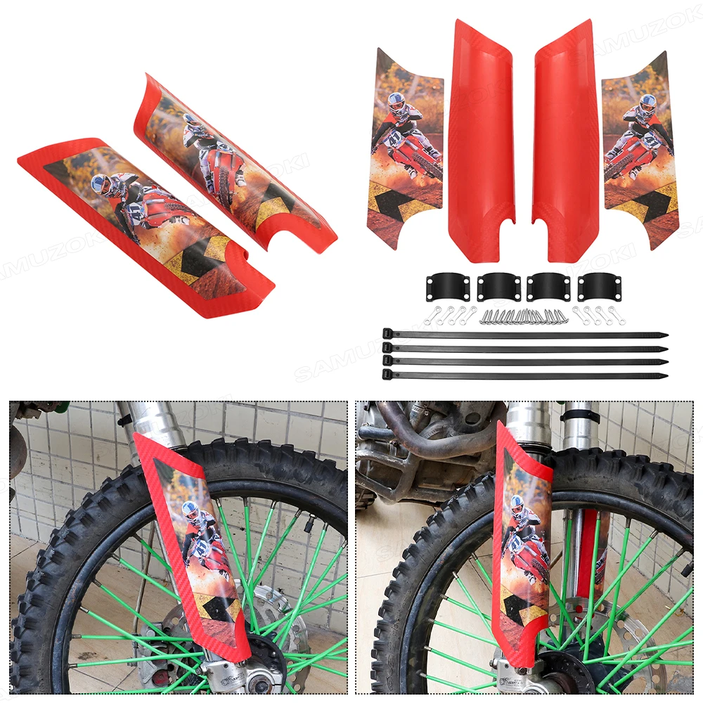 Motorcycle Fork Pro… - image