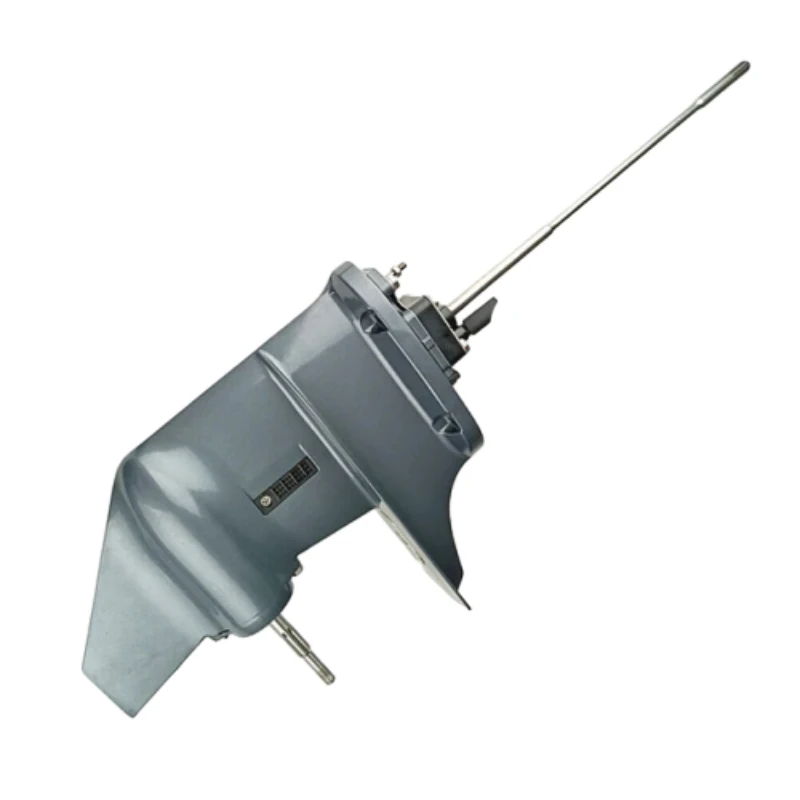 Aftermarket Marine Parts  Gearcase Assembly 6AU-45300-10-4D for Outboard Motor 4T F 8 9.9 HP