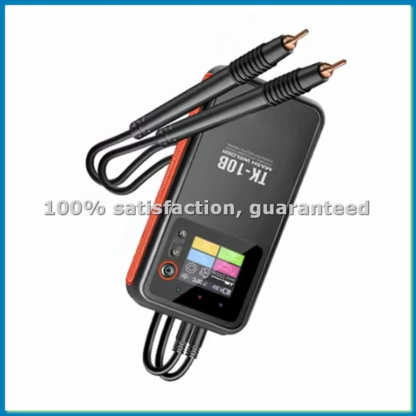 TK-10B Portable Pro…