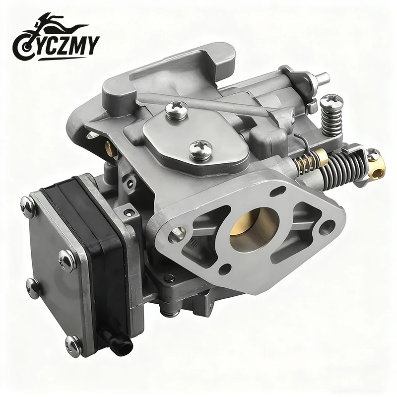 

6L5-14301-00 Carburetor for yamaha outboard motor 3HP 3(malta) 6L5-14301 6L5-14301-00-00 6L5-14301-03 6L5-14301-03-00