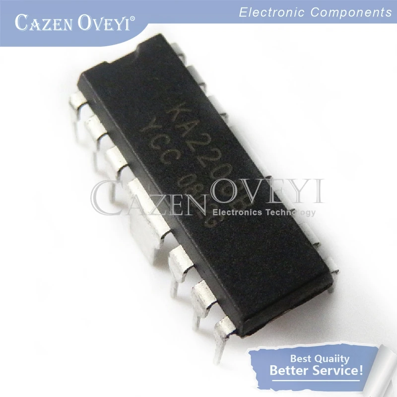 5pcs/lot TBA810S TBA810 KA2206B KA2206 HDIP-12