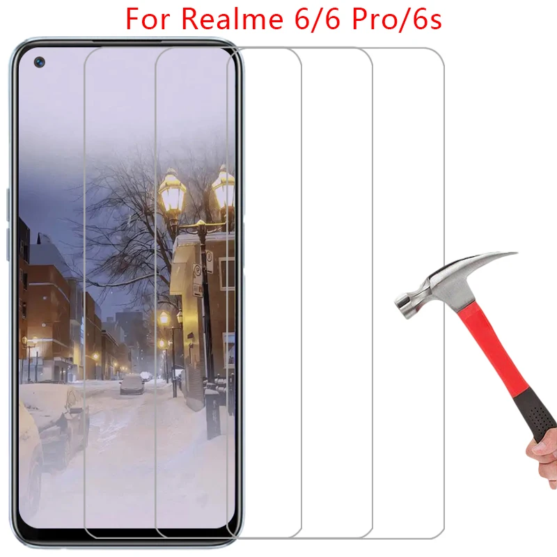 Protective Tempered…