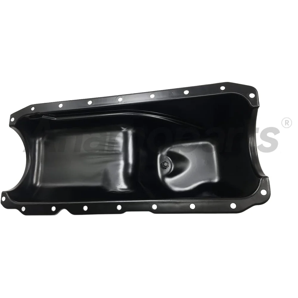 High-quality Engine Parts Oil Pan fits for 5.2L 5.9L 94-02 Jeep Grand Cherokee Dodge B2500 Ram 2500 1500 B350 B150 ELF 53020913