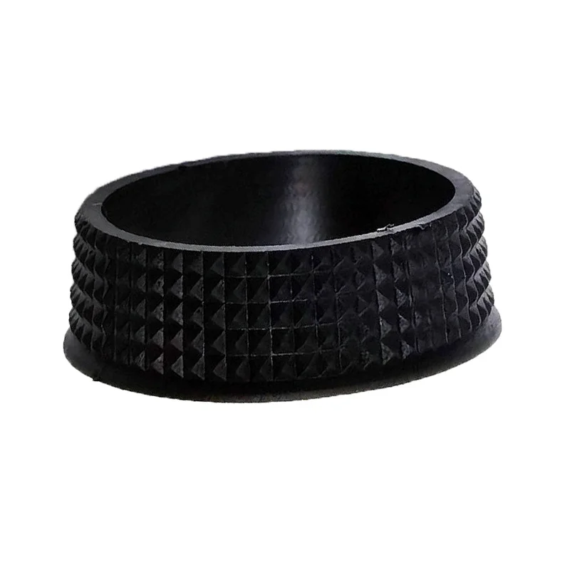 Top Cover Mode Dial Button Around Circle Rount Rubber Camera Spare Part For Canon 5D3 5DIII 6D 6D2 70D 80D Rubber Cover