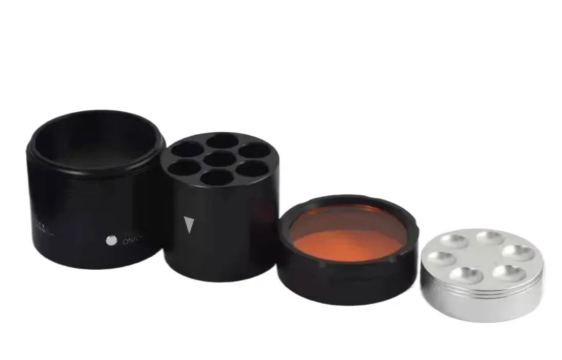 Magic Box AR Heater Composite Resins Material Heater Soften with 2 function 3 Adjustables Temperature Composites Warmer