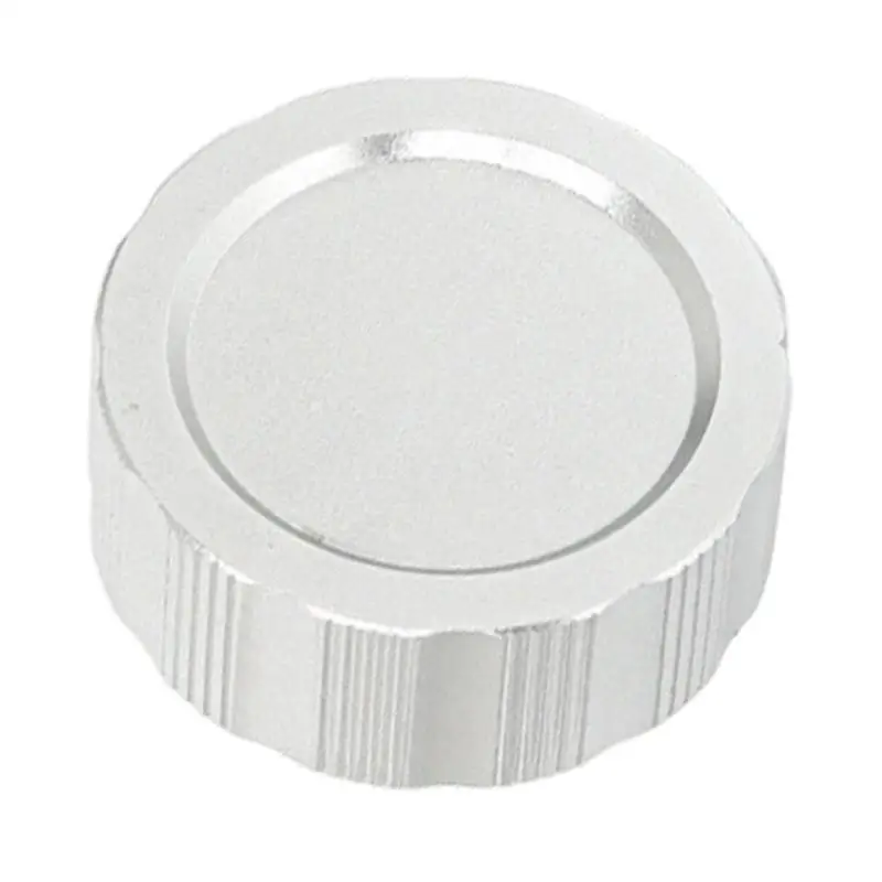 31BA Aluminium-Objektivdeckel für Mini Evo Cinema Objektivdeckel schützt vor Staub – Detail 3