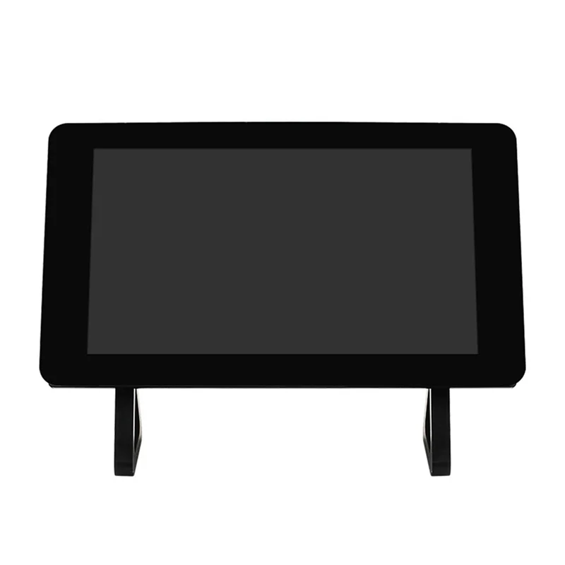 A45F-Acrylic Case For ESP32-S3 Development Board 7 Inch Touch Display Housing Bracket Acrylic Holder For ESP32-S3 Screen