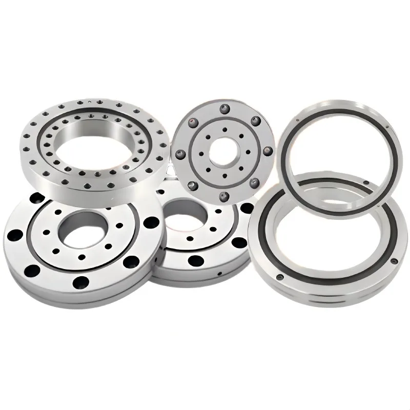 Crossed Roller Bear…