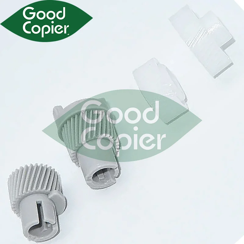 5X Developer Gear  2505 2515 3005 3015 3505 support for TOSHIBA 2505AC 2515AC 3005AC 3015AC 3505AC 3515AC 4505AC 4515AC 5005AC 5