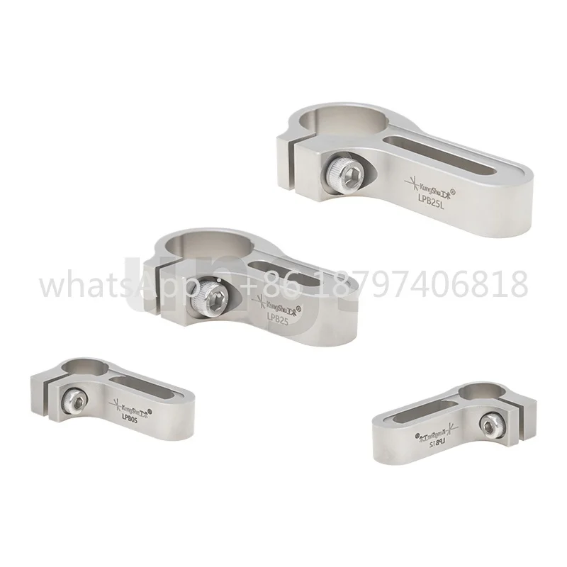 

LPB Series Connector No-gap Compressor/M/Research Laboratory