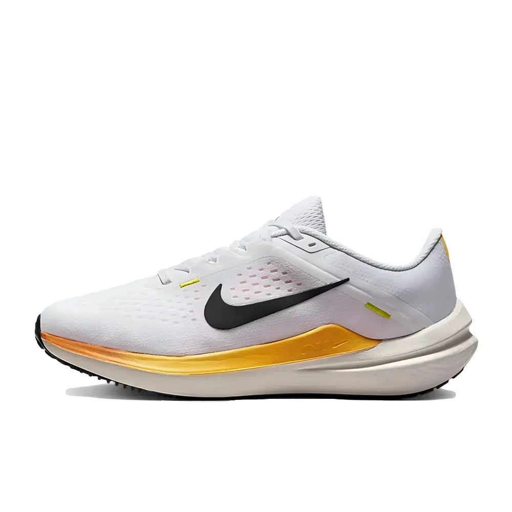 Nike AIR WINFLO 10 Women's Shoes Casual Sports Fashion Versatile Slip-Resistant Durable Breathable Mesh Running Shoes DV4023-101