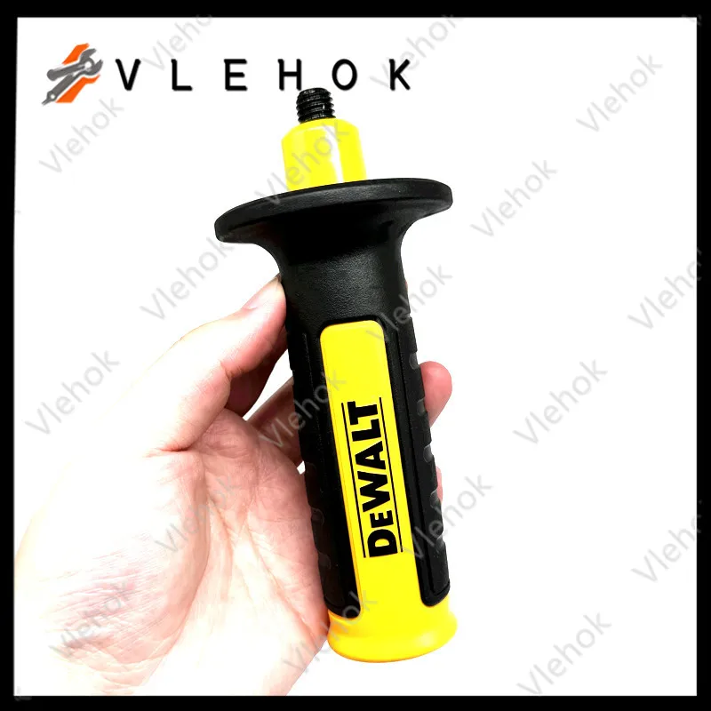 

SIDE HANDLE FOR DEWALT DCG414 DCG418 N382311