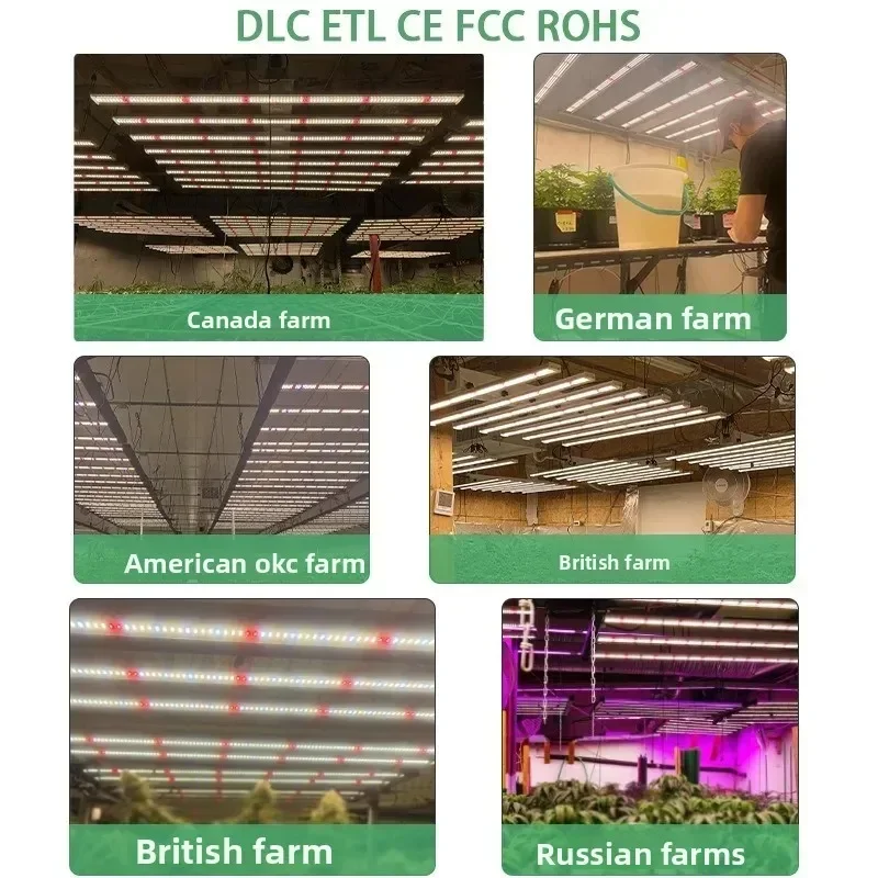 Octopus Full Spectrum Plant Light Dimmable Smart LED Grow Light for Plant Growth with USB Charging And 12 LED Beads