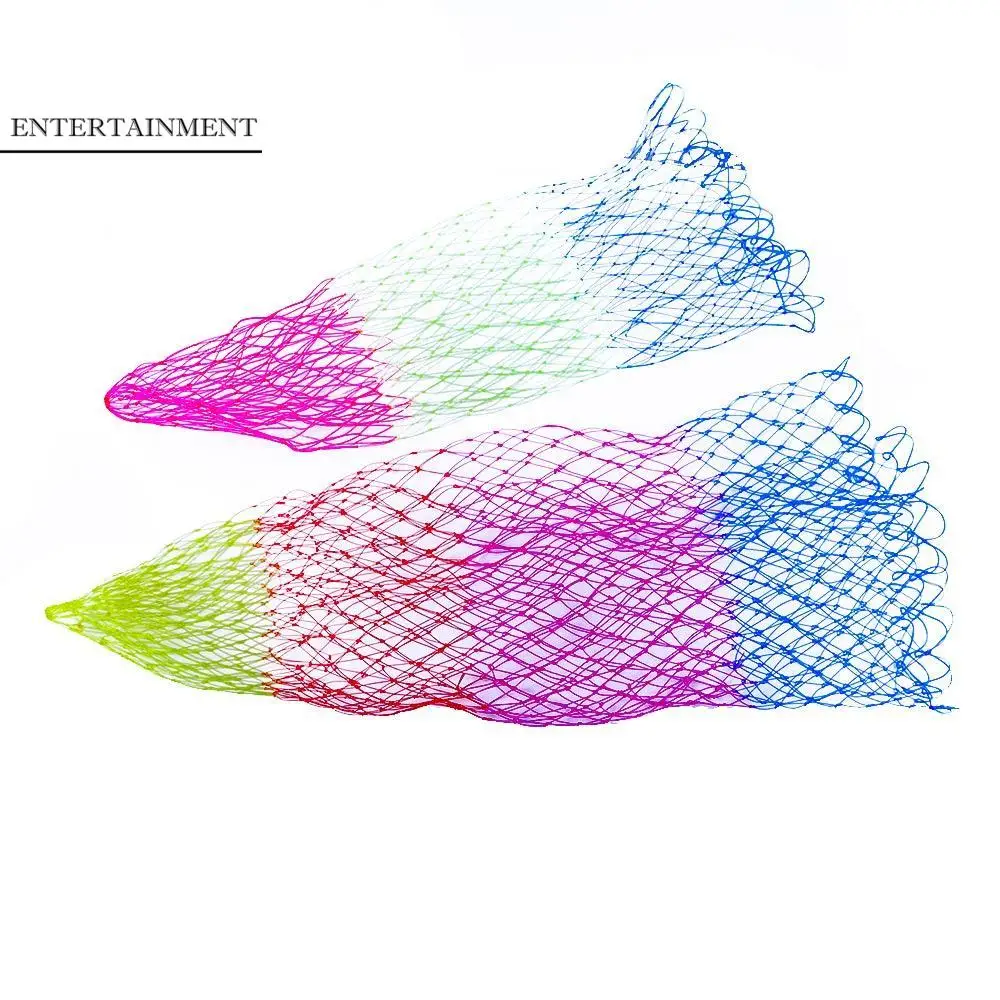 

Accessories Fishing Tools 3 Sizes Carp Net 40/50/60cm Depth Rhombus Mesh Dip Net Nylon Fishing Nets