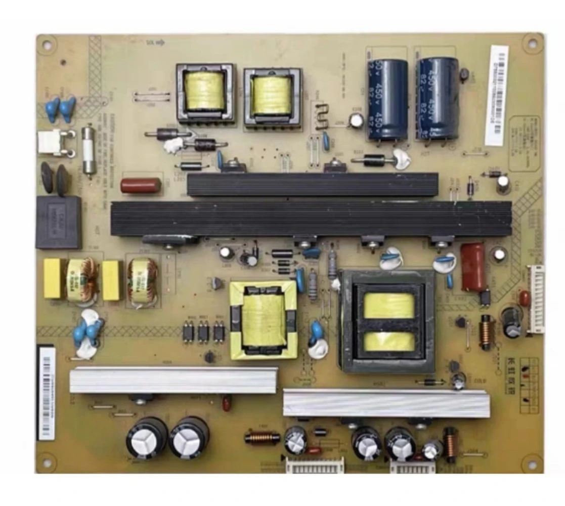 Placa de Alimentación para Televisor LED Inteligente 4K de 58 Pulgadas HSL50S-1M2 XR7.820.358 XR7.820.264 Pieza de Repuesto