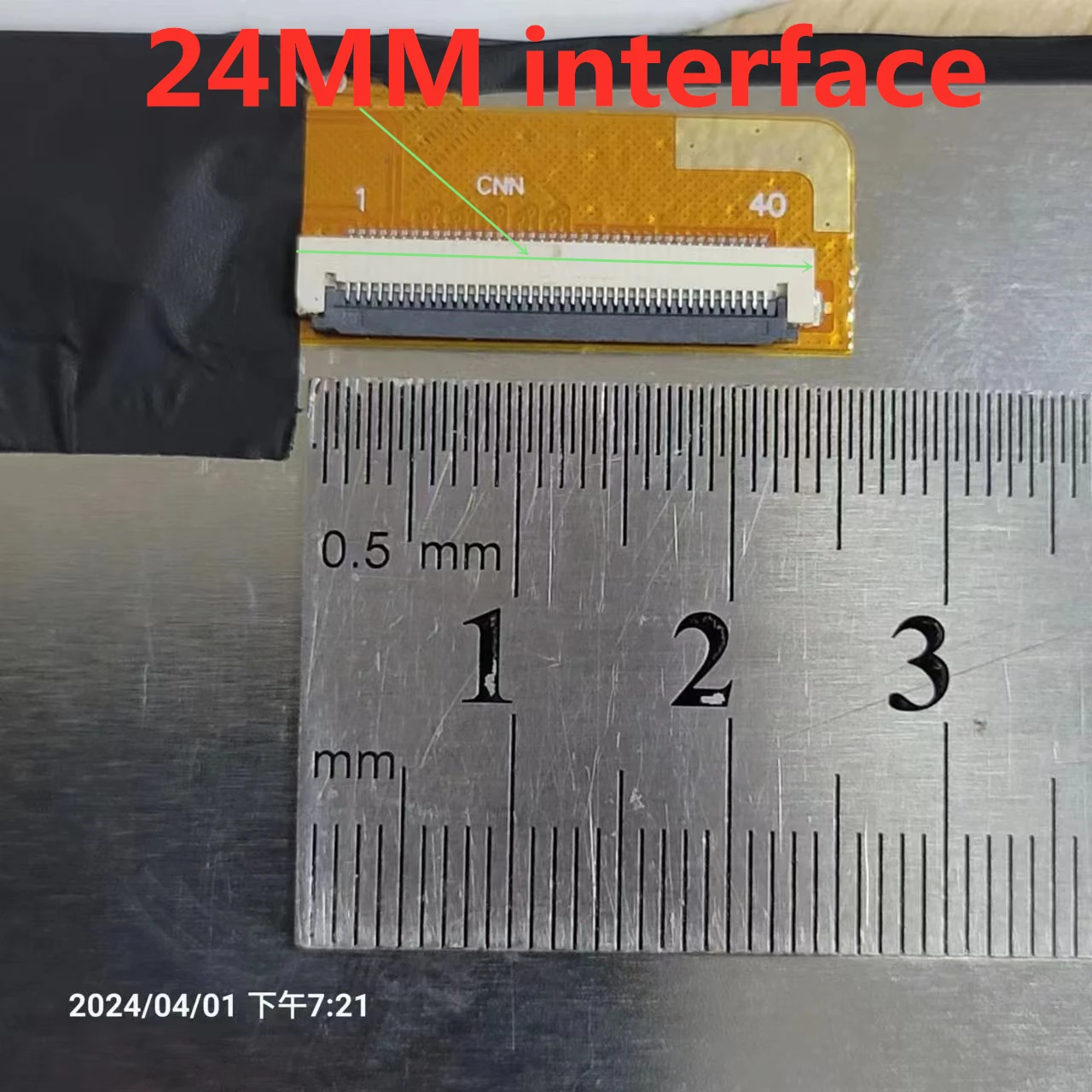 Black 10.1 inch For AOCWEI X700 Tablet computer capacitor touch screen TFT LCD Display Digital meantic  external glass panel