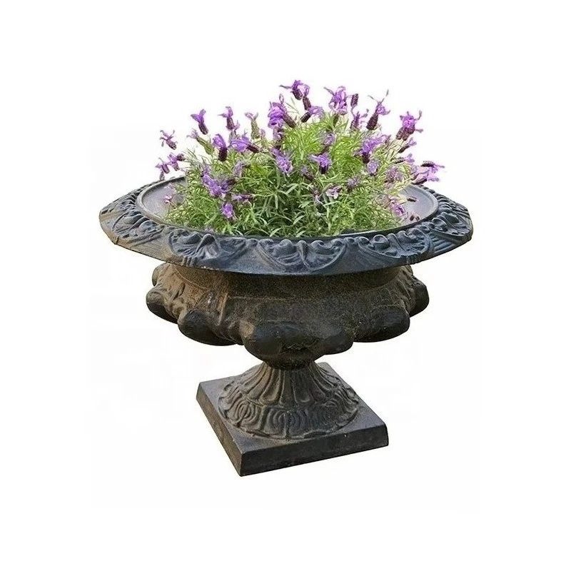 

Low Garten Deko Urn Patio Outside Gardening Supplies Nursery Planting Flower Pot Home Garden Other Supplies Outdoor