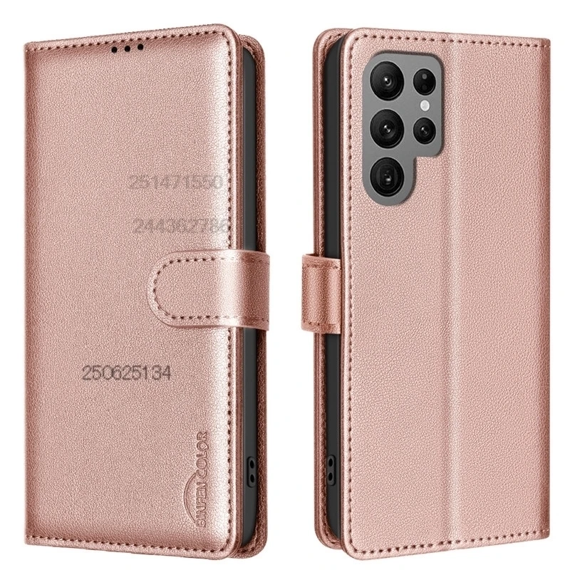 Wallet Flip Anti-Th… - image