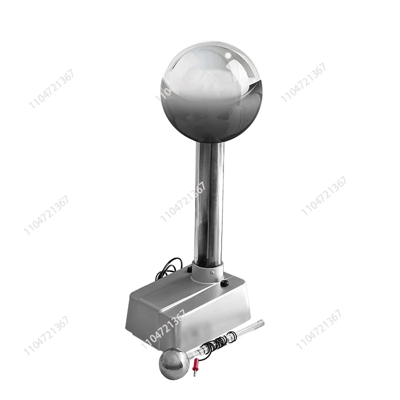 

Factory Supply Small Scientific Instruments Van De Graaff Power Generator