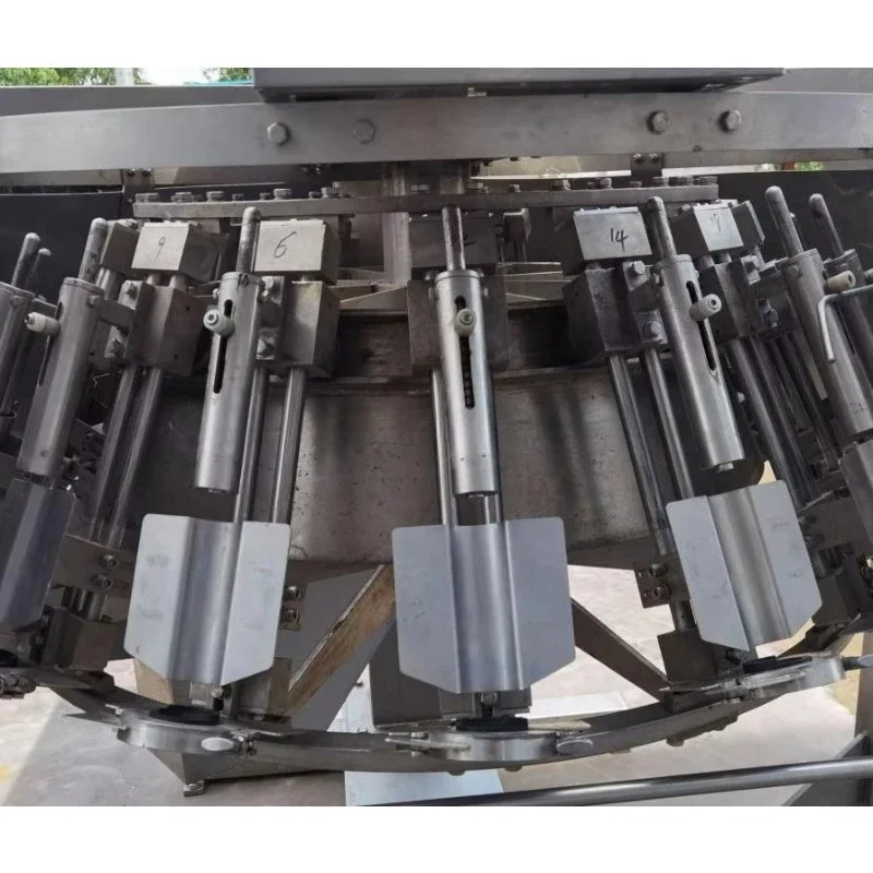 Industrial Customized Chicken Leg Deboner New Stainless Steel Bone Separator Machine 2500pcs/h High Working Efficiency