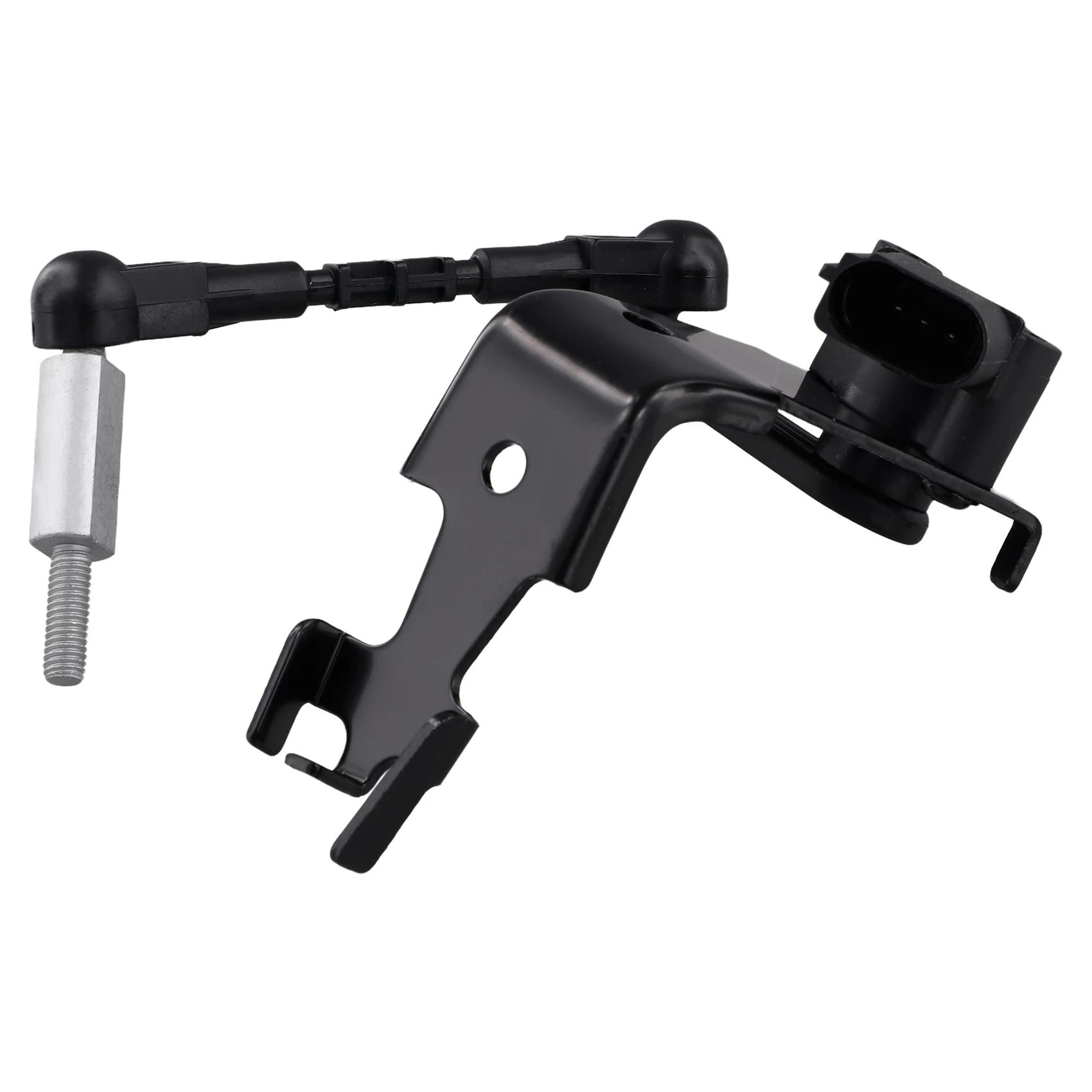 

A02Q-Датчик уровня передней фары автомобиля Датчик высоты для Q7 2018-2024