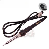 Promotions!!!Freeshipping Saike Solder Iron Handle saike Universal Model(852D +, 852D + +, 909D, 8858,936,937,898 D, 8586D)