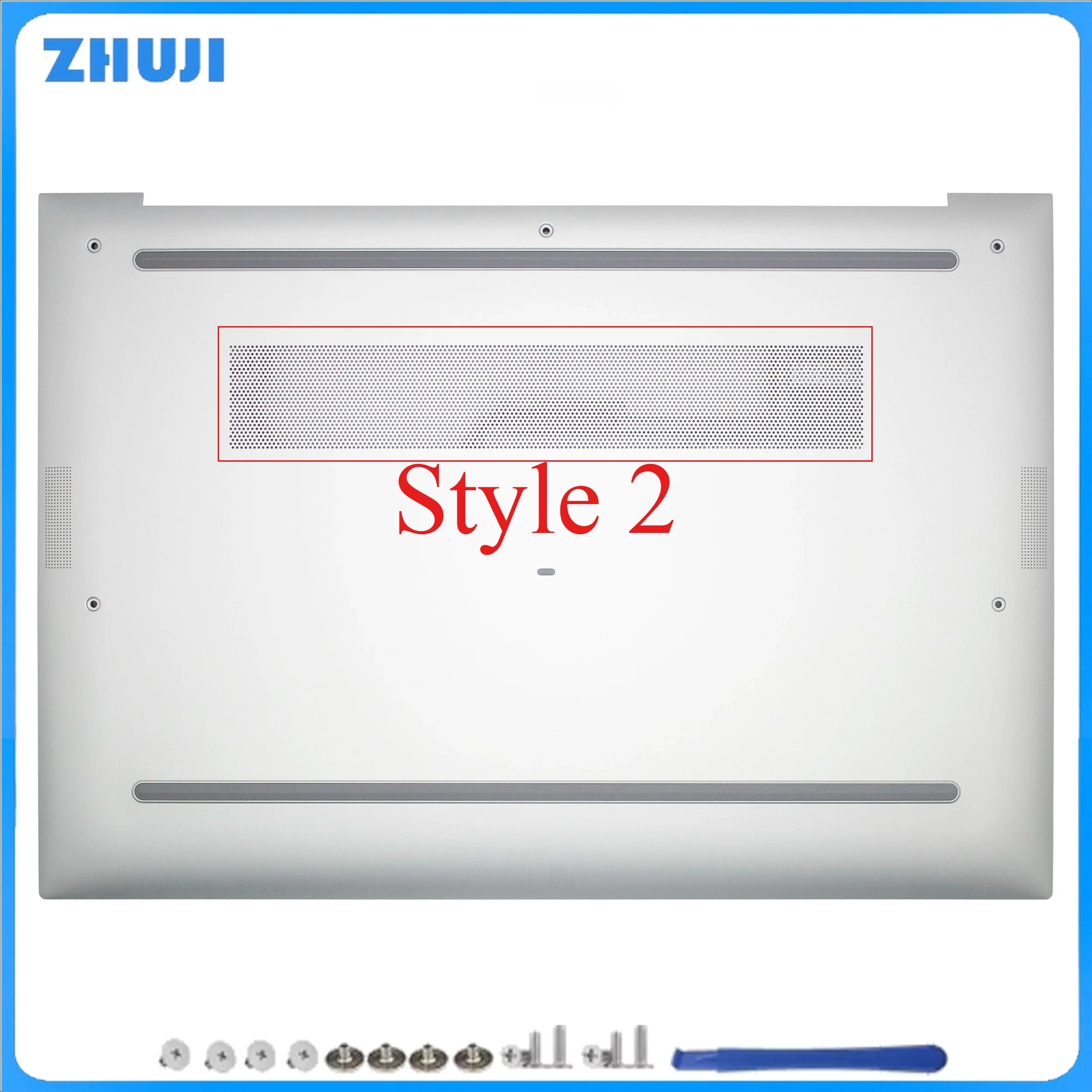 For EliteBook 860 G9 G10 865 G9 G10 New Laptop LCD Rear Cover/Front Frame/Palm Pad Keyboard/Bottom Cover/hinges