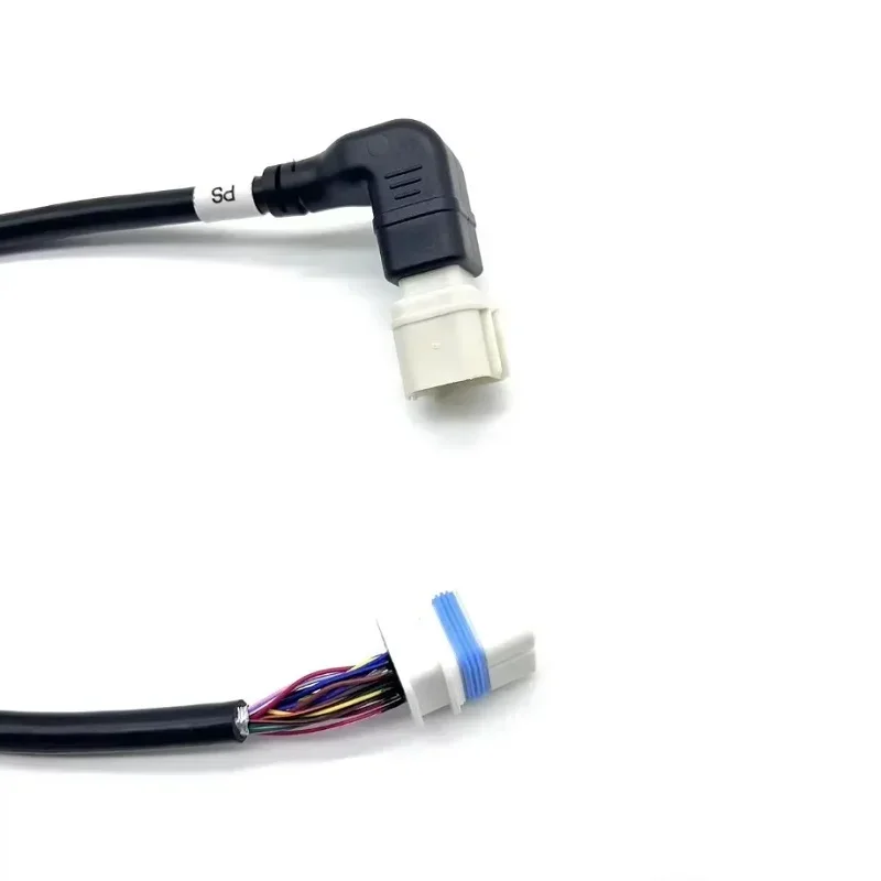 Accessori per droni gricutural con cavo adattivo ASpraying per parti di riparazione per la protezione delle piante UAV Dji Agras T40 T20P