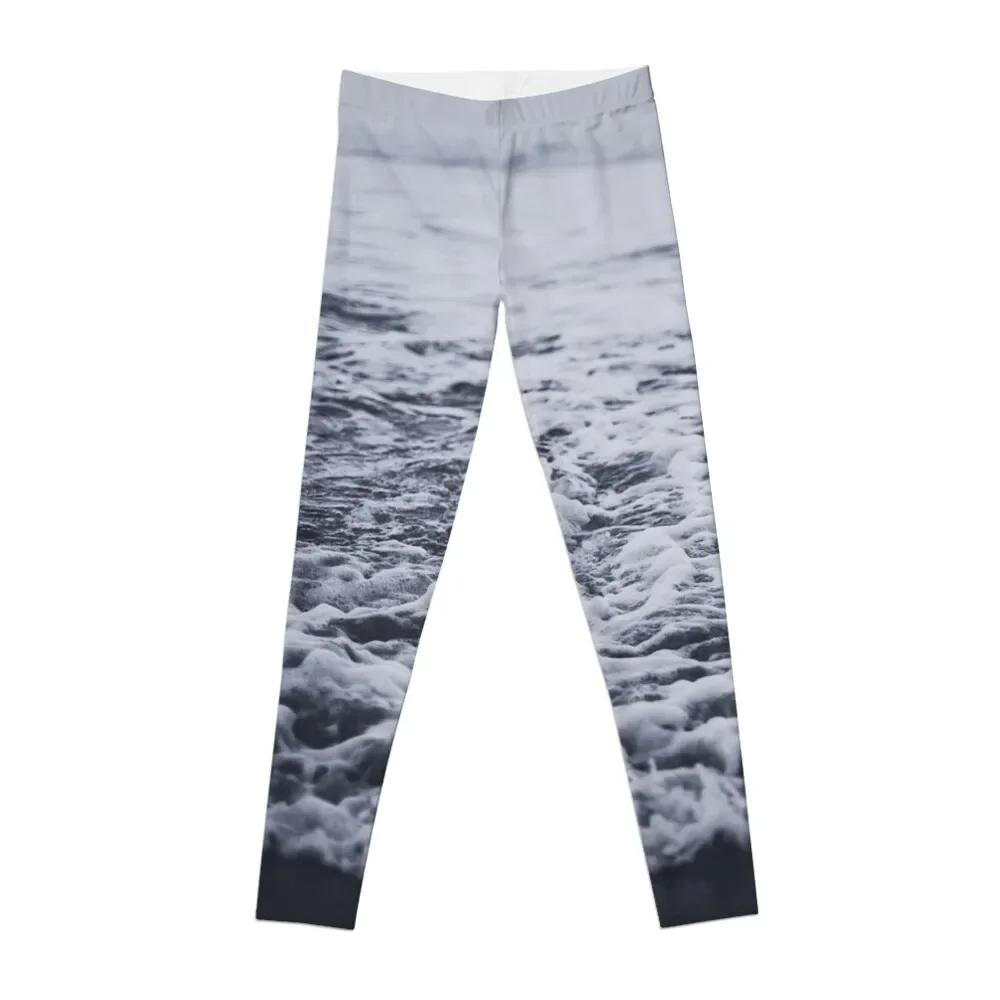 

Out to Sea Leggings sporty woman gym Sweatpants Women's tights Jogger pants Womens Leggings