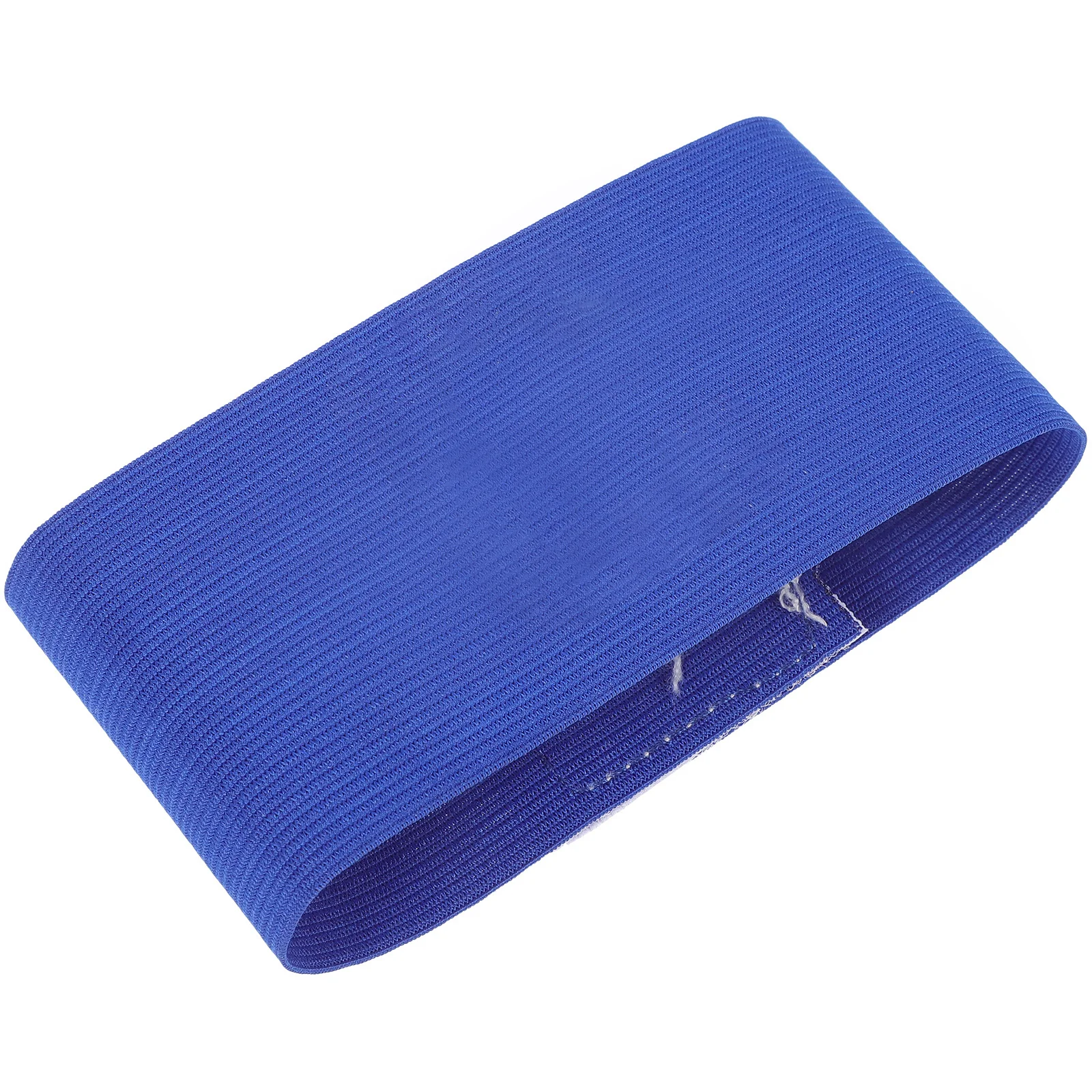 Fußball-Kapitänsarmband, helle Farbe, rutschfestes Design, Sportmannschaftsführer-Band für Fußball, Basketball, Fußball, Fußball-Armschild